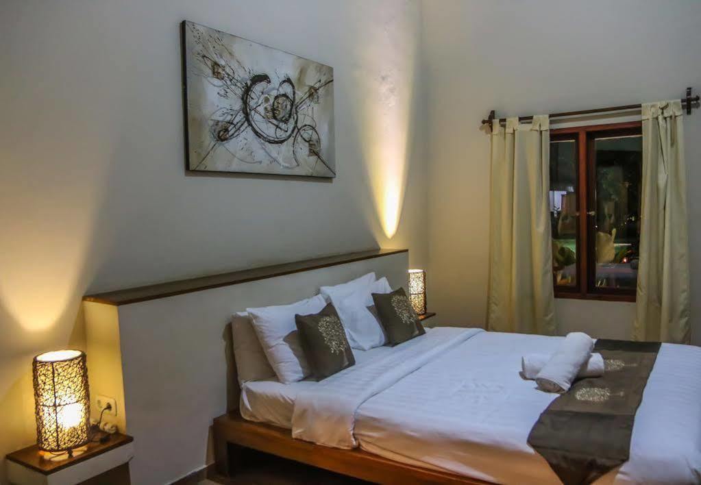 Nativo Lombok Hotel Kuta  Ngoại thất bức ảnh